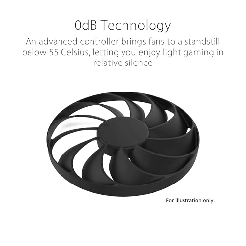 ASUS Dual Radeon RX 7800 XT OC Edition 16GB GDDR6 HDMI/3*DisplayPort PCi Ex 4.0 16x ASUS