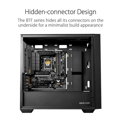 Asus TUF Gaming B760M-BTF Wi-Fi D4 4*DDR4 3*M.2 4*SataIII sk1700 HDMI/Displayport mATX ASUS