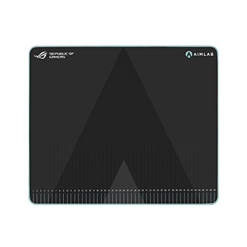 Asus ROG Hone Ace Aim Lab Edition Mouse Pad 508x420 ASUS