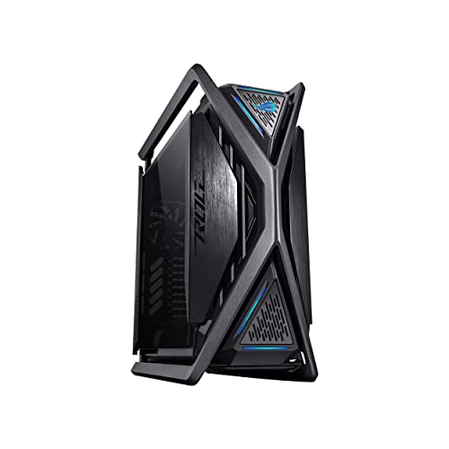 Asus ROG Hyperion GR701 Full Tower Vetro Temperato No-Power minITX/mATX/ATX/E-ATX ASUS