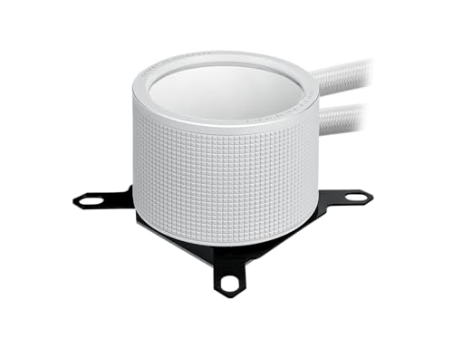 ASUS ROG Ryuo III 240 ARGB White Edition Intel 1700/1200/2066 AMD AM4/AM5/sTRX4 ASUS