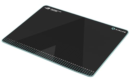 Asus ROG Hone Ace Aim Lab Edition Mouse Pad 508x420 ASUS
