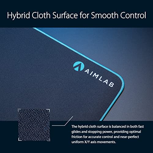 Asus ROG Hone Ace Aim Lab Edition Mouse Pad 508x420 ASUS