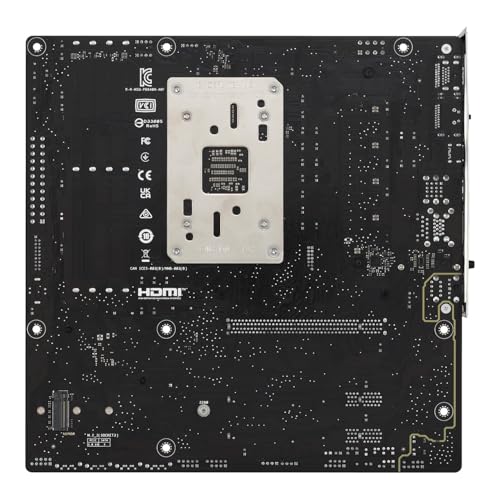 ASUS Prime B840M-A Wi-Fi AMD B840 4*DDR5 3*M.2 4*SataIII AM5 HDMI/2*DisplayPort mATX ASUS