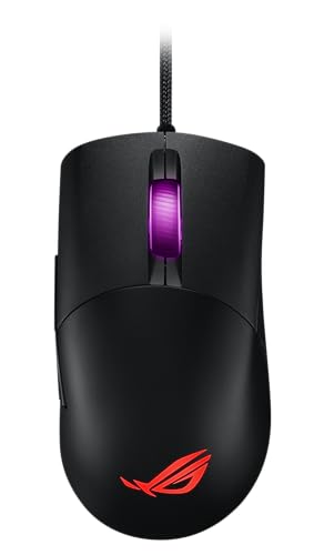 Asus ROG Keris Mouse Ottico 16000dpi 7 Tati USB ASUS