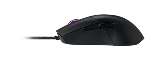 Asus ROG Keris Mouse Ottico 16000dpi 7 Tati USB ASUS