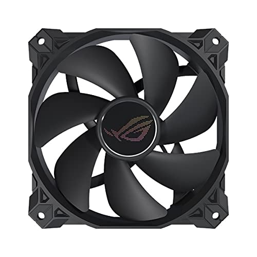 Asus ROG Strix XF Ventola 120mm PWM Nero ASUS