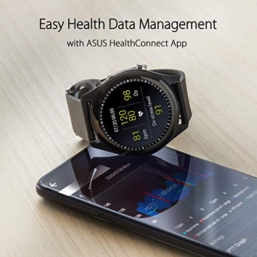 Asus VivoWatch SP HC-A05 SmartWatch BT ASUS