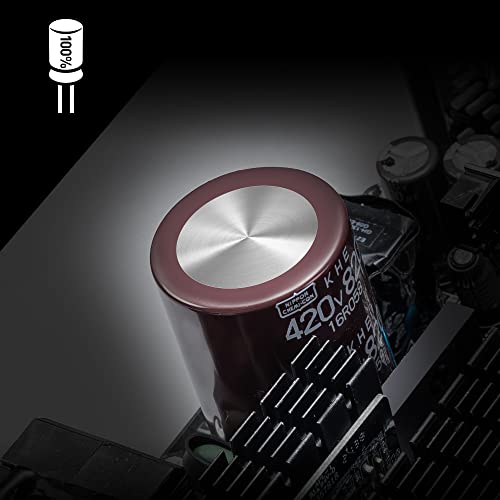 MSI MPG A1000G PCIE5 1000W Modulare 80+ Gold Attivo PFC ATX 3.0 MSI Microstar
