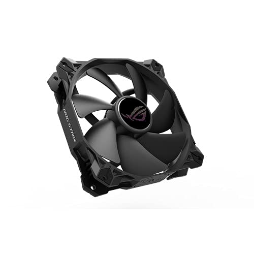 Asus ROG Strix XF Ventola 120mm PWM Nero ASUS