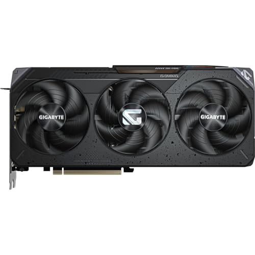 Gigabyte Radeon RX 9070 XT Gaming OC 16GB GDDR6 2*HDMI/2*DisplayPort PCi Ex 5.0 16x Gigabyte