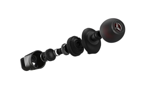Asus ROG Cetra II Auricolari In-Ear USB ASUS