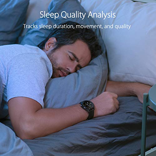 Asus VivoWatch SP HC-A05 SmartWatch BT ASUS