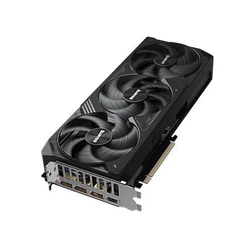 GIGABYTE GeForce RTX 5070 Ti WINDFORCE OC SFF 16GB GDDR7 DLSS4 1*HDMI/3*DisplayPort PCi Ex 5.0 16x Gigabyte