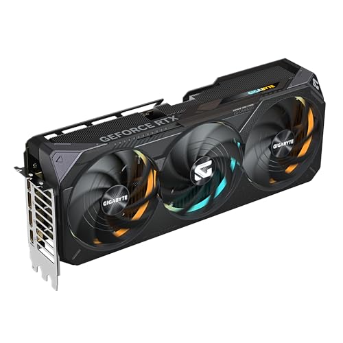 GIGABYTE GeForce RTX 5070 Ti GAMING OC 16GB GDDR7 DLSS4 1*HDMI/3*DisplayPort PCi Ex 5.0 16x Gigabyte