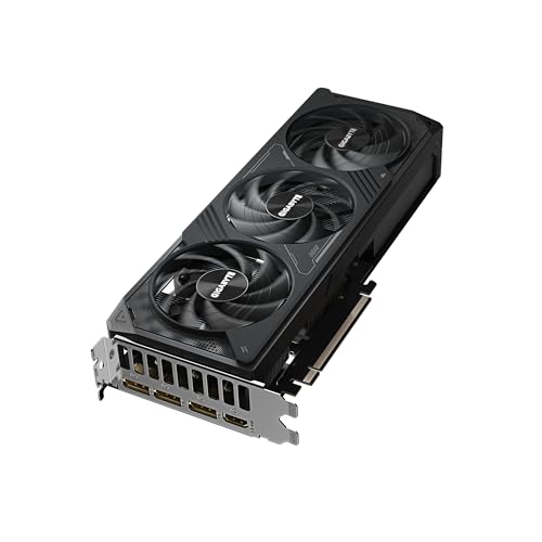 GIGABYTE GeForce RTX 5070 WINDFORCE OC SFF 12GB GDDR7 DLSS4 1*HDMI/3*DisplayPort PCi Ex 5.0 16x Gigabyte