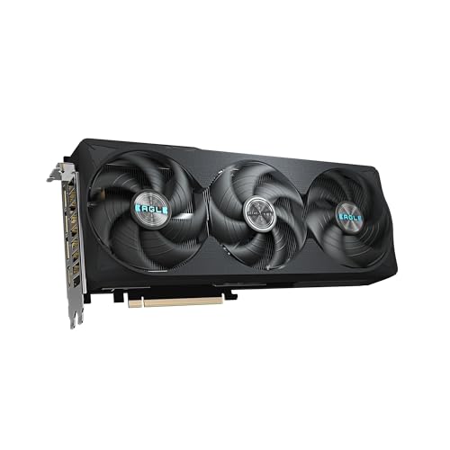 GIGABYTE GeForce RTX 5070 Ti EAGLE OC SFF 16GB GDDR7 DLSS4 1*HDMI/3*DisplayPort PCi Ex 5.0 16x Gigabyte