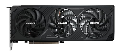 GIGABYTE GeForce RTX 5070 WINDFORCE OC SFF 12GB GDDR7 DLSS4 1*HDMI/3*DisplayPort PCi Ex 5.0 16x Gigabyte