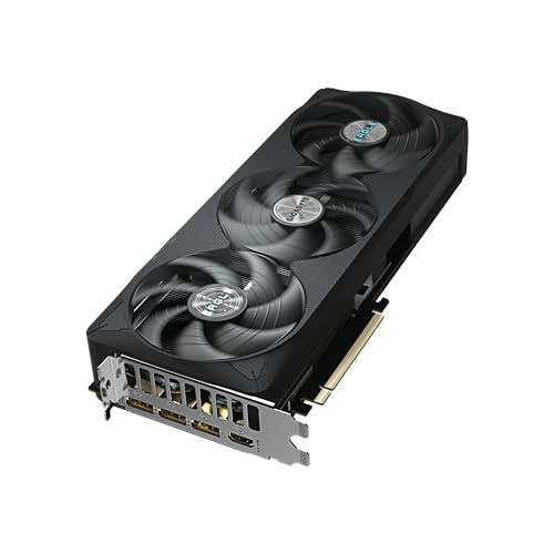 GIGABYTE GeForce RTX 5070 Ti EAGLE OC SFF 16GB GDDR7 DLSS4 1*HDMI/3*DisplayPort PCi Ex 5.0 16x Gigabyte