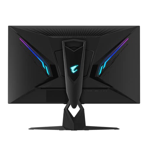 Gigabyte FI32Q Monitor 31.5" SS IPS 165Hz HDR QHD 1ms Pivot HDMI/DP Gigabyte