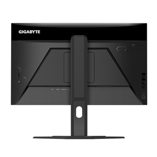 Gigabyte G24F 2 Monitor 23,8" IPS 165Hz HDR FHD 1ms HDMI/DP Gigabyte