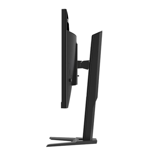 Gigabyte G24F 2 Monitor 23,8" IPS 165Hz HDR FHD 1ms HDMI/DP Gigabyte