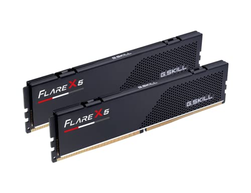 G.Skill Flare X5 32GB Kit 2x16GB DDR5 6000MHz CL36 GSKILL