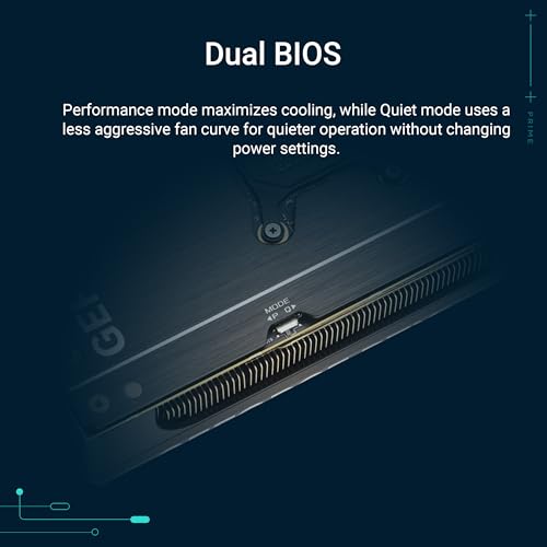 ASUS TUF GeForce RTX 5070 12GB GDDR7 OC Edition DLSS4 2*HDMI/3*DisplayPort PCi Ex 5.0 16x ASUS