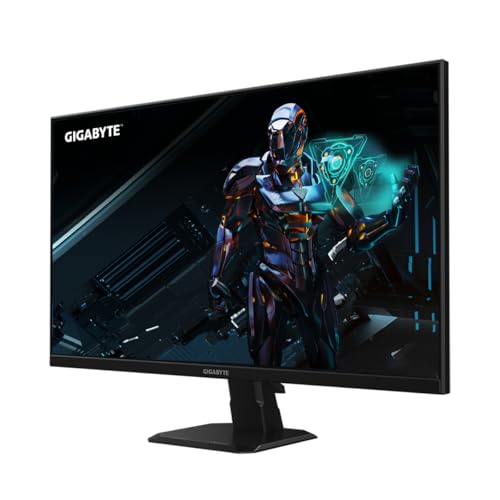 Gigabyte GS27F Monitor 27" IPS 165Hz Full HD 1ms HDR 2*HDMI/DisplayPort Gigabyte