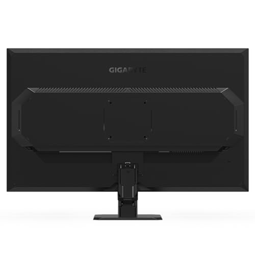 Gigabyte GS32Q Monitor 31,5" SS IPS 165Hz QHD 1ms 2*HDMI/DisplayPort Gigabyte