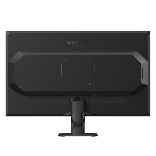 Gigabyte GS27F Monitor 27" IPS 165Hz Full HD 1ms HDR 2*HDMI/DisplayPort Gigabyte