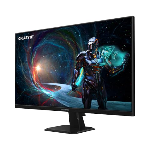 GIGABYTE GS27FA Monitor 27" SS IPS 180Hz Full HD 1ms 2*HDMI/DisplayPort Gigabyte