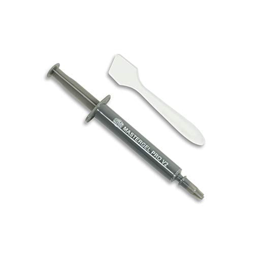 Cooler Master MasterGel Pro V2 Pasta termica COOLER MASTER