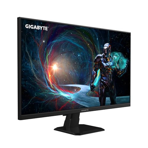GIGABYTE GS27FA Monitor 27" SS IPS 180Hz Full HD 1ms 2*HDMI/DisplayPort Gigabyte