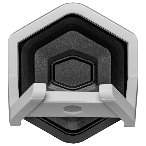 Cooler Master GEM Nero Supporto Magnetico COOLER MASTER