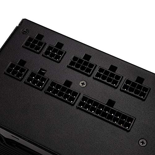 Kolink Enclave 700W Modulare 80+ Gold PFC Attivo ATX Kolink