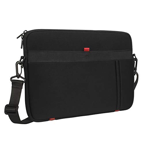 Rivacase 5120 Borsa per Notebook 13.3" Nero RIVACASE