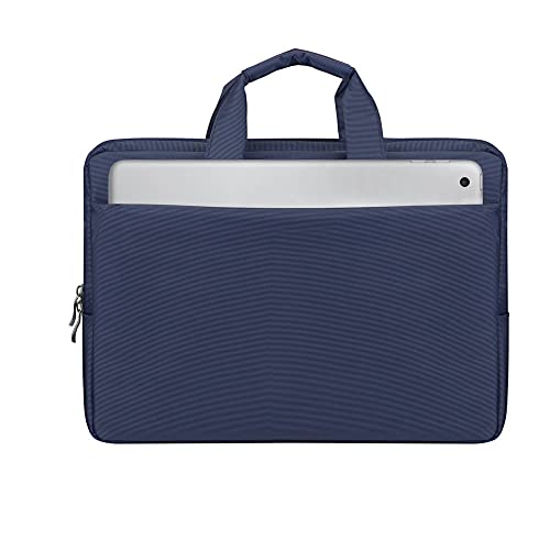 Rivacase 8231 Borsa per Notebook 15.6" Blu RIVACASE