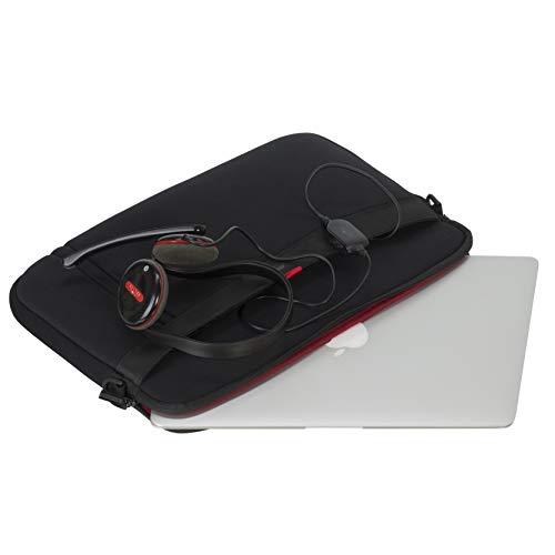 Rivacase 5120 Borsa per Notebook 13.3" Nero RIVACASE