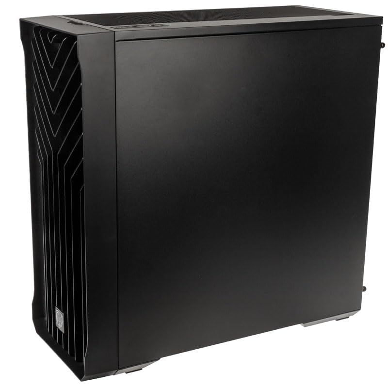 Kolink Unity Cascade ARGB Case Midi Tower No-Power E-ATX/ATX/mATX/minITX Kolink