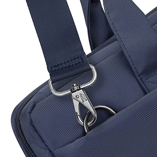 Rivacase 8231 Borsa per Notebook 15.6" Blu RIVACASE