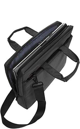 Rivacase 8231 Borsa per Notebook 15.6" Nero RIVACASE