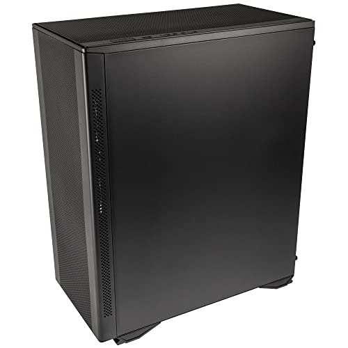 Kolink Stronghold Prism ARGB Middle Tower Vetro Temperato No-Power minITX/mATX/ATX/E-ATX Kolink