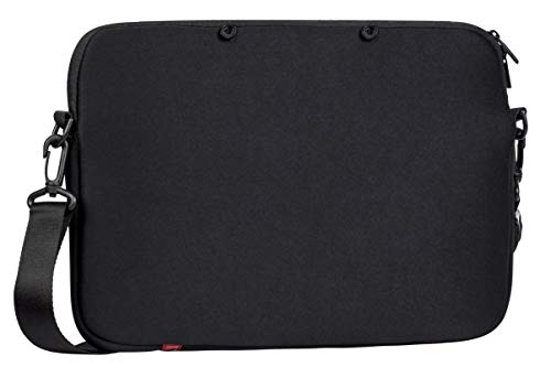 Rivacase 5120 Borsa per Notebook 13.3" Nero RIVACASE