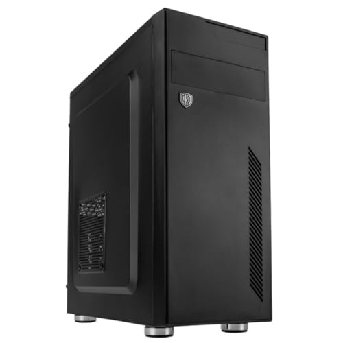 Kolink KLA-003 Case Midi Tower No-Power ATX/mATX/minITX Kolink
