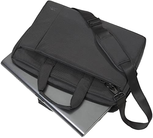 Rivacase 8231 Borsa per Notebook 15.6" Nero RIVACASE
