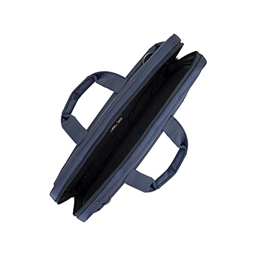 Rivacase 8231 Borsa per Notebook 15.6" Blu RIVACASE