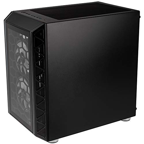 Kolink Citadel Glass SE ARGB Mini Tower Vetro Temperato No-Power minITX/mATX Kolink