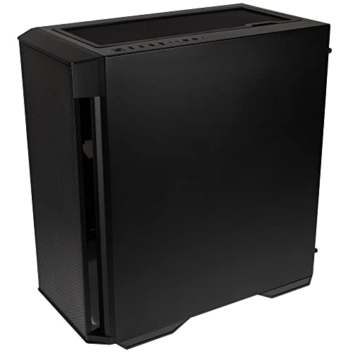 Kolink Observatory Z Mesh ARGB Middle Tower Vetro Temperato No-power minITX/mATX/ATX/E-ATX Kolink