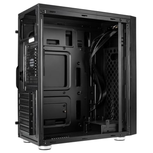 Kolink KLA-003 Case Midi Tower No-Power ATX/mATX/minITX Kolink